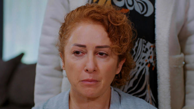 Miłość i nadzieja, odcinek 336. Hulya