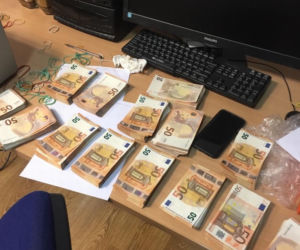 Oszukali kilkadziesiąt tysięcy osób na 16 milionów złotych