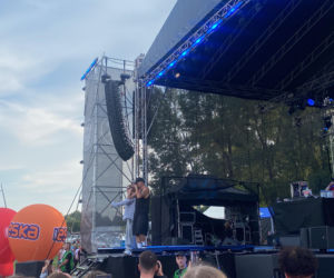 ESKA Music Tour w Ełku, relacja Eska Summer City!