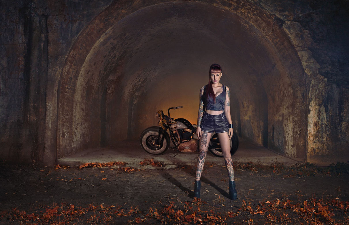 Game Over Cycles The Recidivist