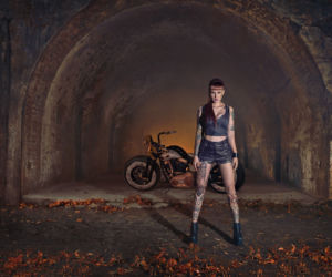 Game Over Cycles The Recidivist