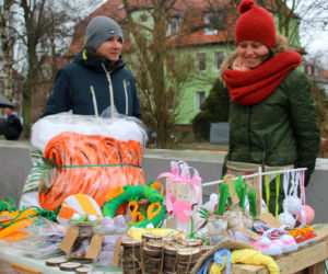 Jarmark Wielkanocny na Pogodnie