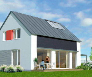 Instalacja solarna