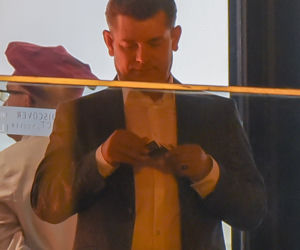 Zenek Martyniuk pali papierosy! Wstydliwy nałóg króla disco polo 