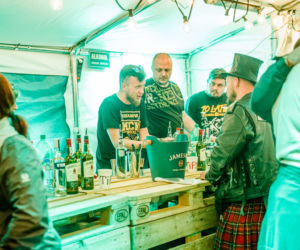 Cieszanów Rock Festiwal 2019