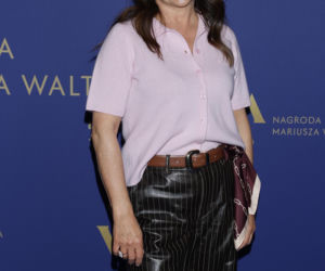 Gala wręczenia medialnej Nagrody Mariusza Waltera