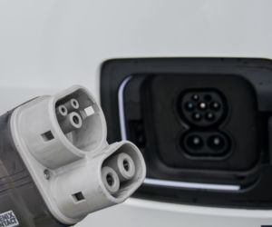 BMW i3 94 Ah