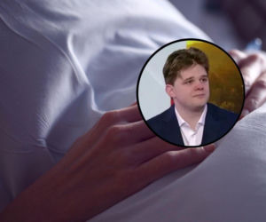 20-latek spędził 18 dni w śpiączce i zobaczył Jezusa. Opowiedział, co usłyszał w niebie