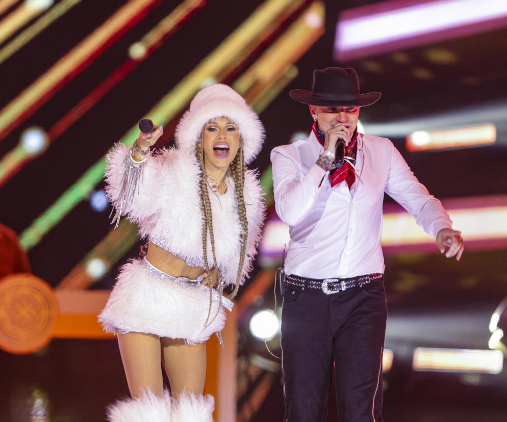 Doda nie zaśpiewa ze Smolastym ich wielkiego hitu. Nie do wiary na kogo postawił muzyk!