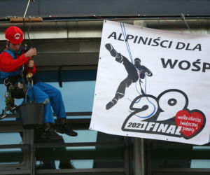  Wielka Orkiestra Świątecznej Pomocy gra już 34 raz. Co wiesz o WOŚP?