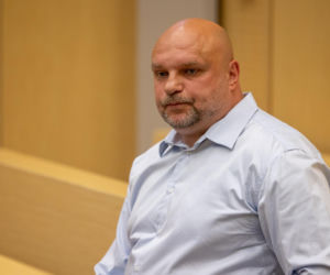 Arkadiusz Kraska. Drugi Komenda znów przed sądem