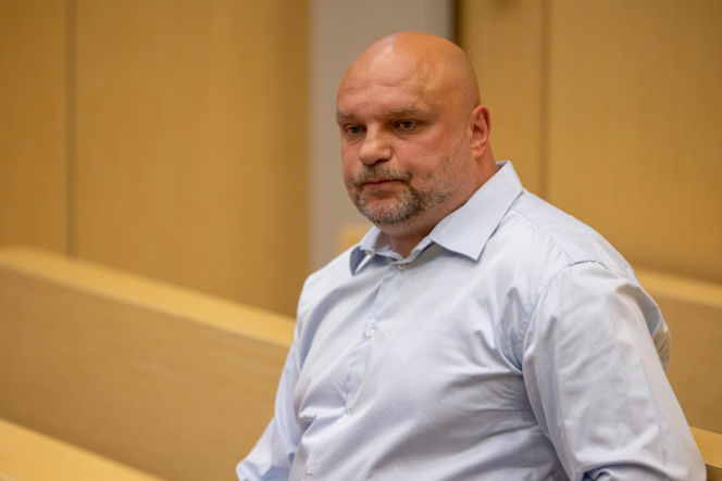 Arkadiusz Kraska. Drugi Komenda znów przed sądem