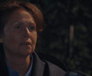 M jak miłość odc. 1908. Marysia (Małgorzata Pieńkowska)