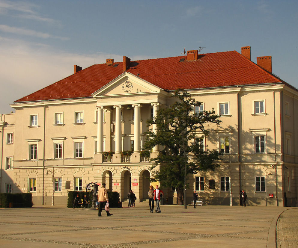 Zastępcy prezydenta Kielc przestali pełnić swoje funkcje