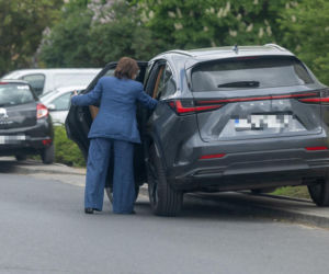 Izabela Leszczyna łamie przepisy