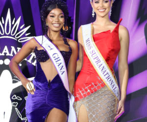 Miss Supranational 2026