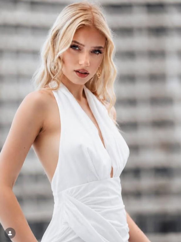 Bianka Radzanowska