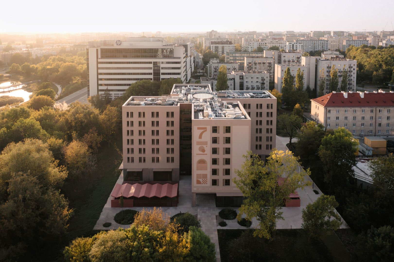 rozmowa z Michałem Sikorskim 2