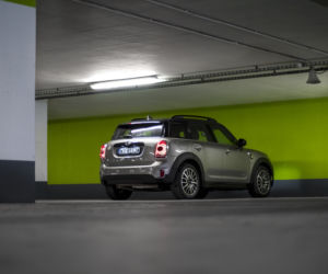 MINI Countryman Cooper S E ALL4