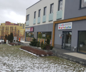 Komora hiperbaryczna stanie przy dąbrowskim przedszkolu