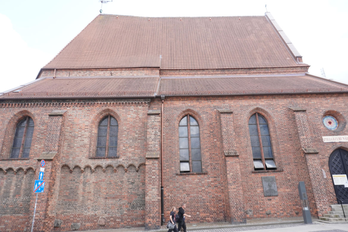 Kościół św. Marcina 