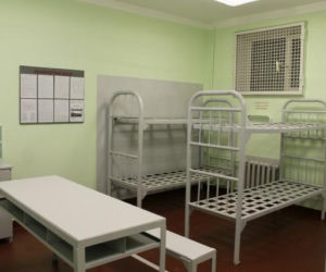 Rekrutacja więźniów w Rosji wchodzi na nowy poziom. Kto z celi trafi prosto na front?