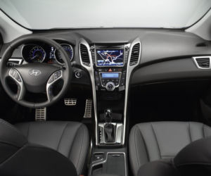 Nowy Hyundai i30
