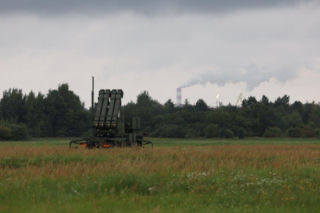 System Patriot