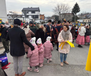 Sądecki Pokłon Trzech Króli