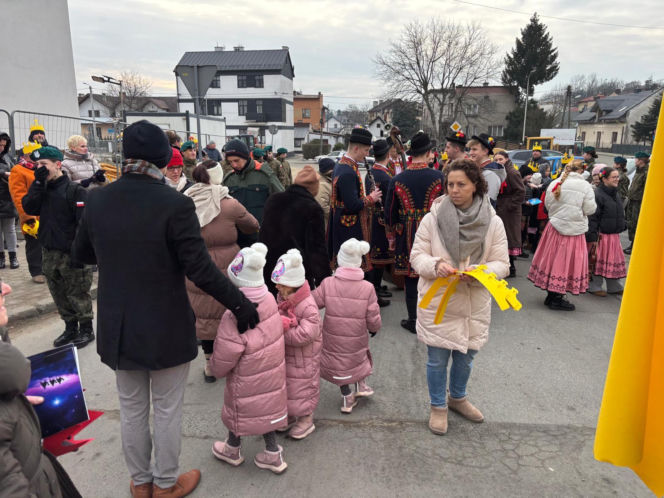 Sądecki Pokłon Trzech Króli