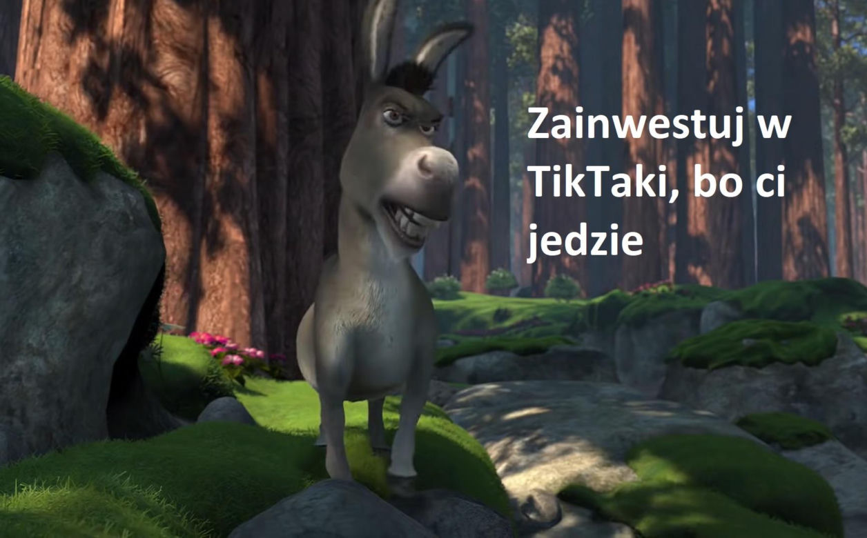 Znasz te kultowe teksty ze Shreka?