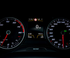 Seat Ateca FR 2.0 TSI 190 KM DSG 4Drive