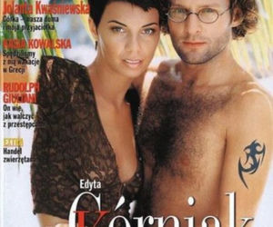 Edyta Górniak, Robert Kozyra