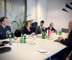 PGZ zacieśnia więzi z Wielką Brytanią. Silne partnerstwo dla bezpieczeństwa