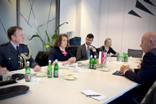 PGZ zacieśnia więzi z Wielką Brytanią. Silne partnerstwo dla bezpieczeństwa