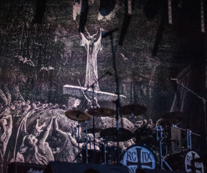 Mystic Festival 05.06. 2026. Moc, rytuał i gitarowa wirtuozeria. Tak wyglądał drugi dzień festiwalu