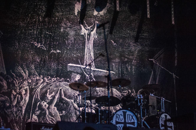 Mystic Festival 05.06. 2026. Moc, rytuał i gitarowa wirtuozeria. Tak wyglądał drugi dzień festiwalu