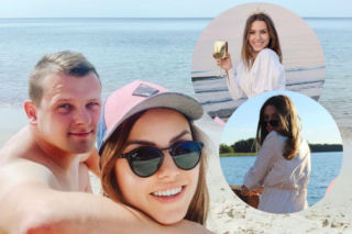 Ślub w Rolnik szuka żony. Ukochana Seweryna pokazała zdjęcia z panieńskiego