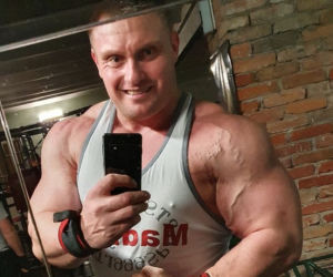 Krzysztof Radzikowski