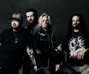 Black Stone Cherry zawitają do Polski w 2026 roku! Sprawdź najważniejsze informacje