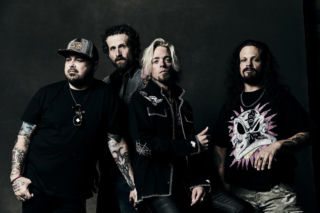 Black Stone Cherry zawitają do Polski w 2026 roku! Sprawdź najważniejsze informacje