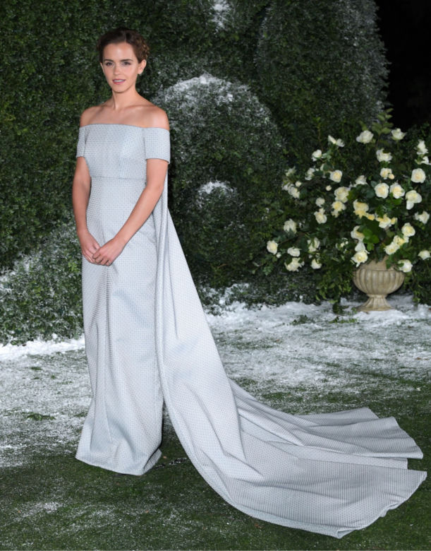 Emma Watson