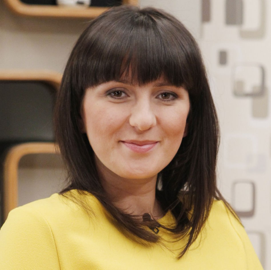 Joanna Drozda