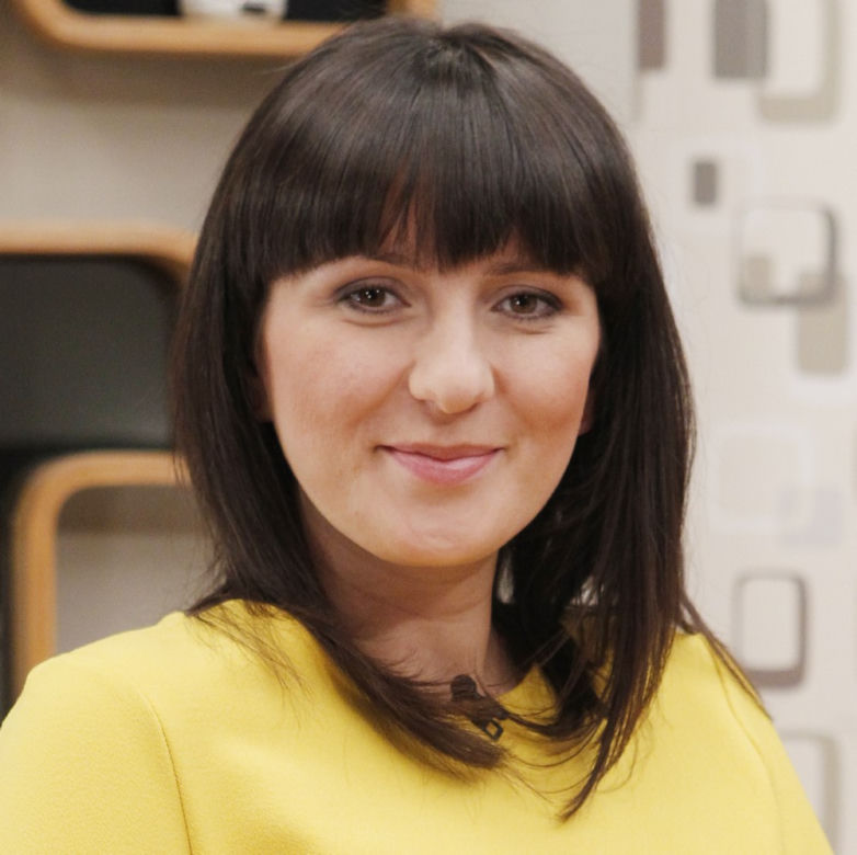Joanna Drozda