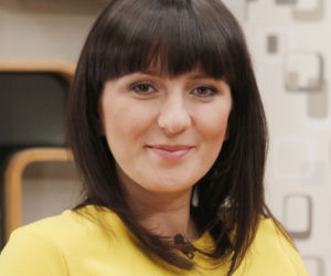 Joanna Drozda