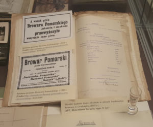 Historia alkoholem pisana - co zobaczymy na wystawie?
