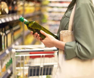 Zapomnij o suplementach na pamięć. Ten rodzaj oliwy to paliwo rakietowe dla mózgu