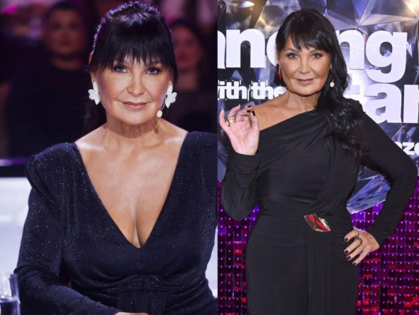 Iwona Pavlović nie owija w bawełnę. Tak jurorka podchodzi do starości