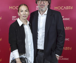 Gala MocArty RMF Classic