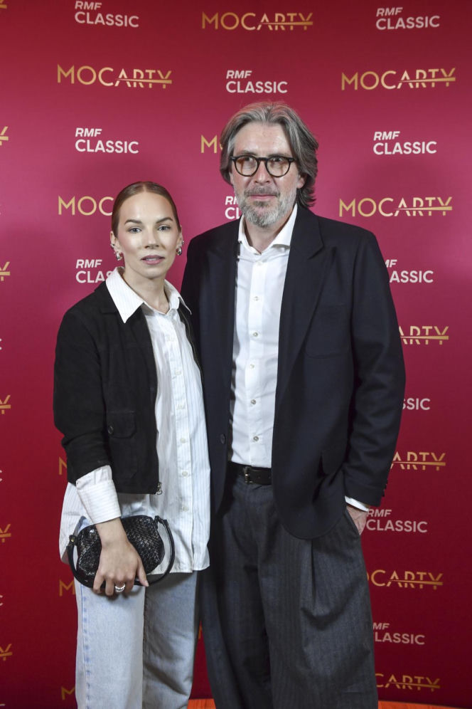 Gala MocArty RMF Classic